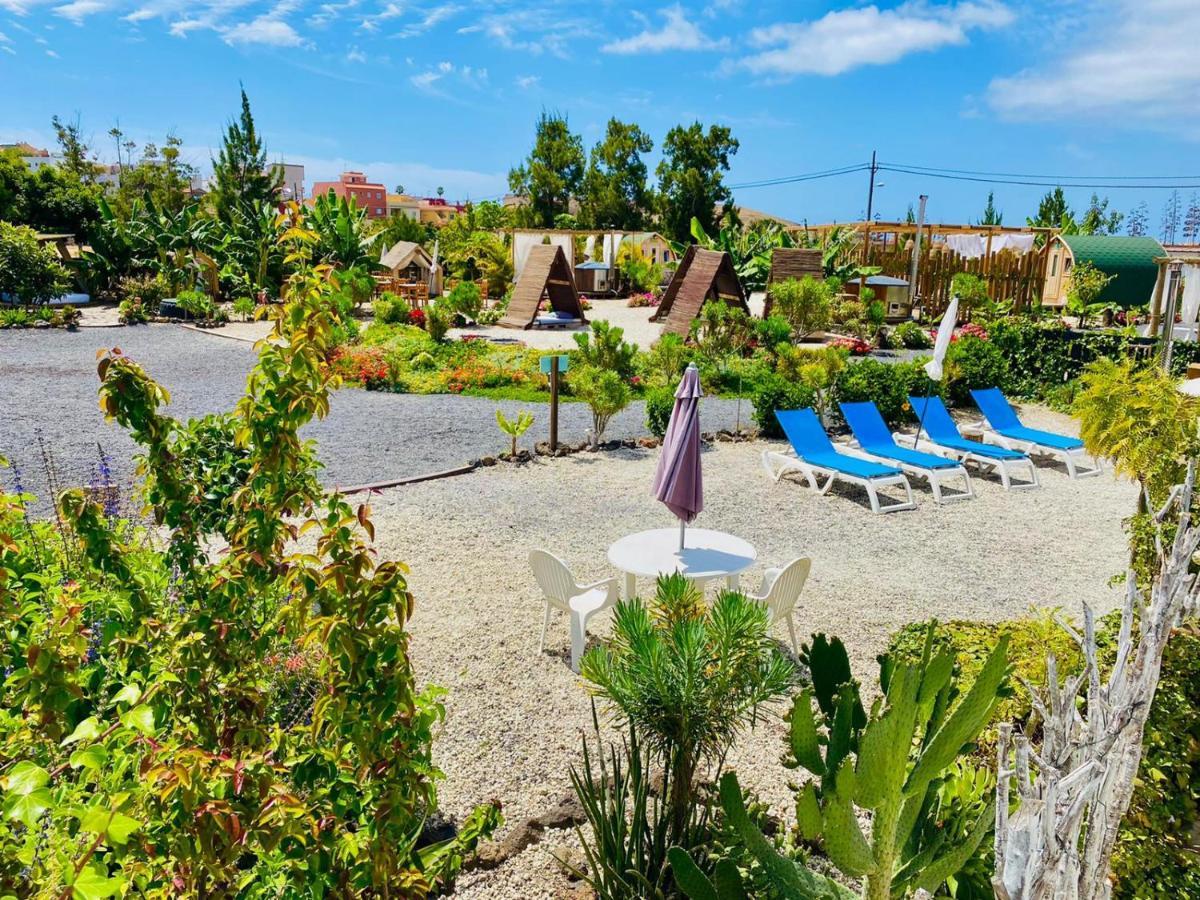 Lykke Suite Spa Sauna Piscina Y Jardin Buzanada Luaran gambar