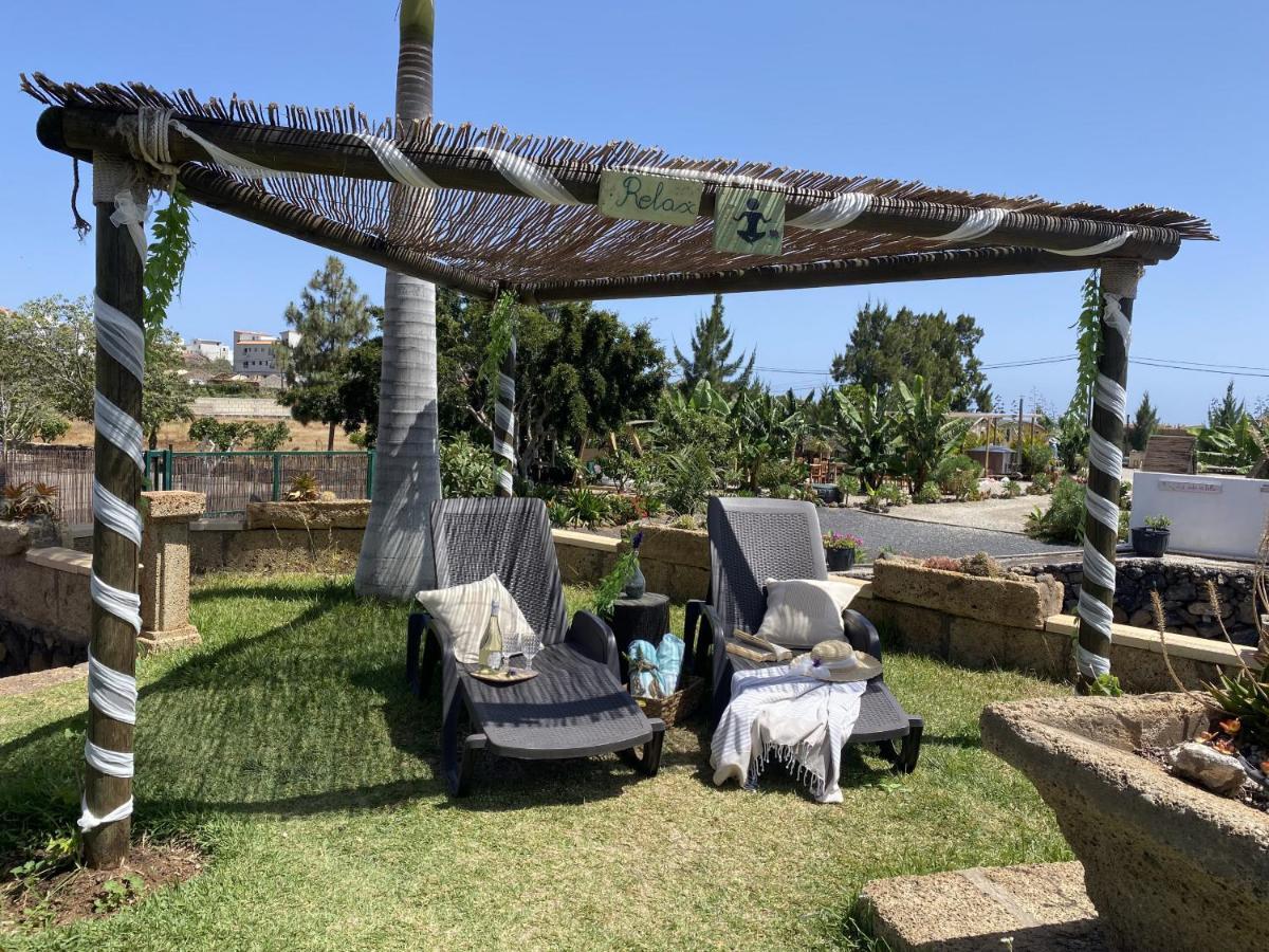 Lykke Suite Spa Sauna Piscina Y Jardin Buzanada Luaran gambar